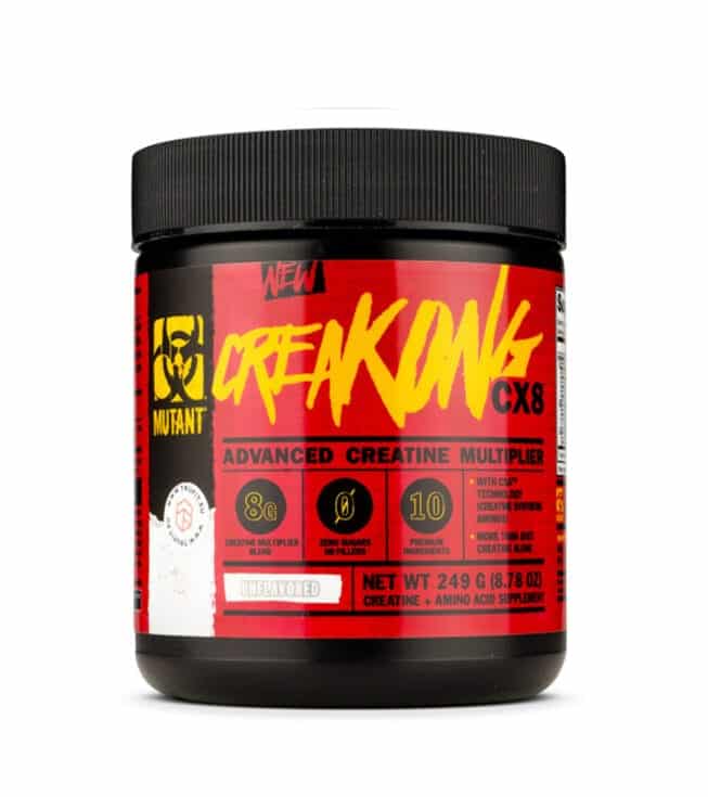 Creakong CX8 Mutant