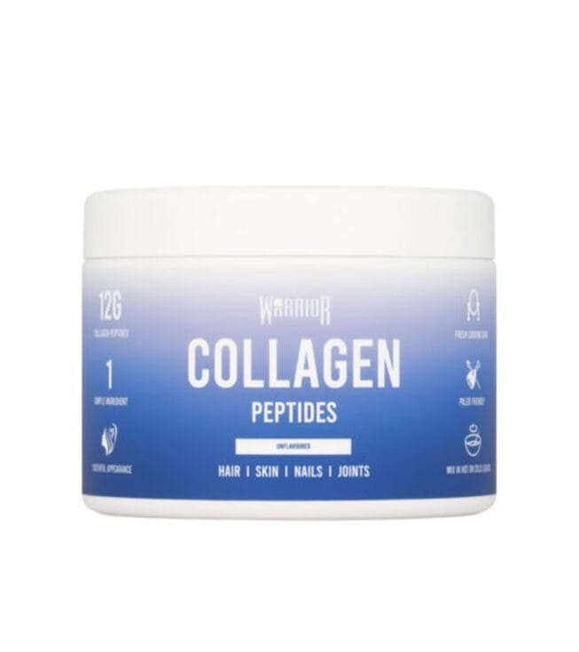 Warrior Collagen