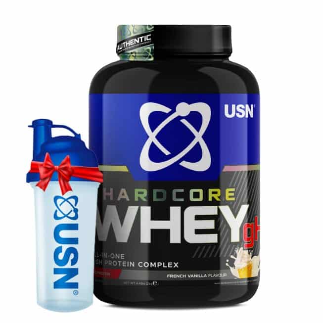 Hardcore Whey gh USN 2kg