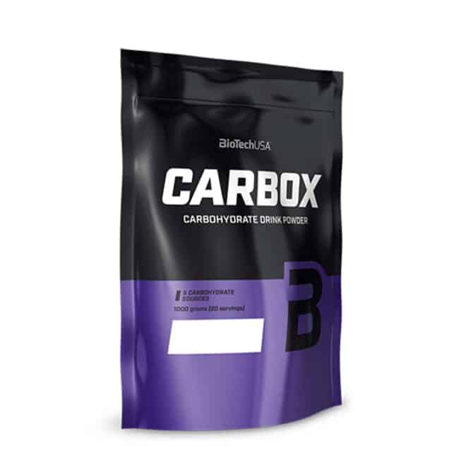 Carbox BiotechUSA 1000g