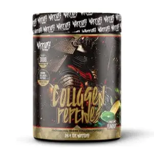 Marine Collagen Warriors Supplements
