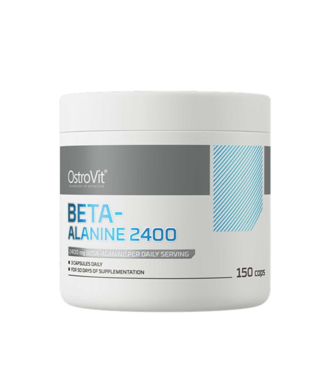 Beta-Alanine OstroVit