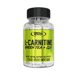 L-carnitine real pharm