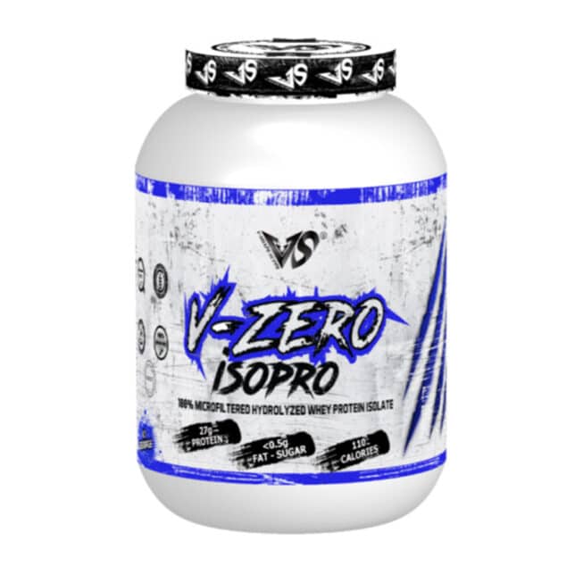 V-Zero Isopro VShape