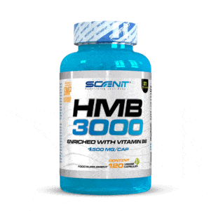 HMB 3000 Scenit Nutrition