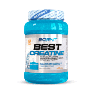 Best Creatine Scenit Nutrition