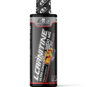 Core Champs Carnitine