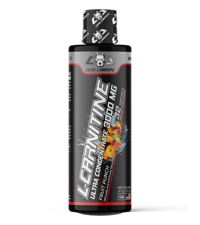 Core Champs Carnitine