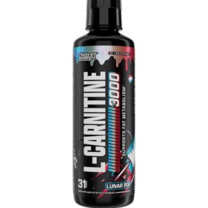 Liquid Carnitine 3000 Nutrex