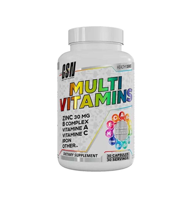 Multivitamin Great Sport Nutrition