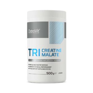 Tri Creatine Malate OstroVit