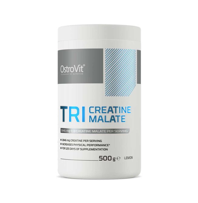 Tri Creatine Malate OstroVit
