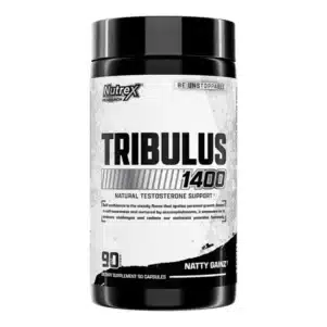 tribulus nutrex