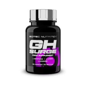GH Surge Scitec Nutrition