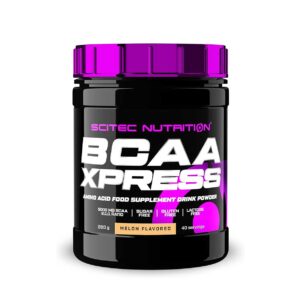 BCAA Xpress Scitec Nutrition