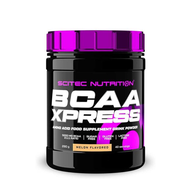 BCAA Xpress Scitec Nutrition