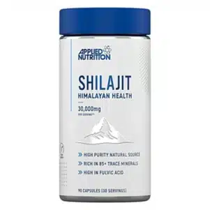 Shilajit Applied Nutrition