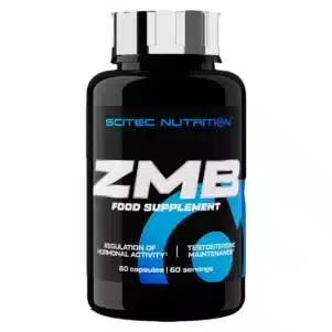 ZMB Scitec Nutrition