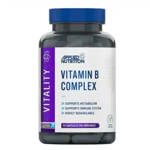Vitamin B Complex Applied Nutrition