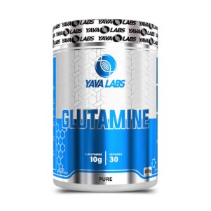 L-Glutamine Yava Labs