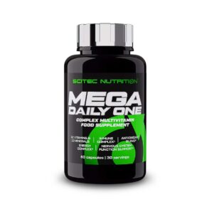 Mega Daily One Scitec Nutrition
