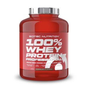100% Whey Protein Professional Scitec Nutrition